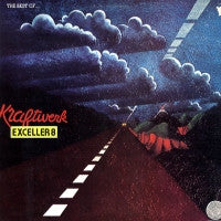 KRAFTWERK - Exceller 8