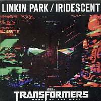 LINKIN PARK - Iridescent