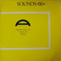 STEVE GRAY / SYD DALE / DICK WALTER - Sounds 80
