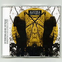 AUSTRA - Feel It Break