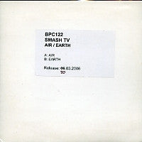 SMASH TV - Air / Earth