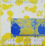 YEAH YEAH NOH - Temple of Convenience EP
