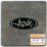 ASH - Nu-Clear Sounds