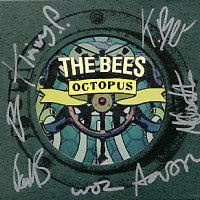 THE BEES - Octopus
