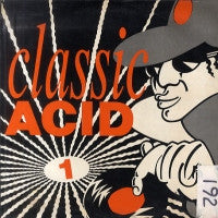 VARIOUS - Classic Acid 1