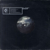 STEVE RACHMAD & PETAR DUNDOV - Amsterdam Session