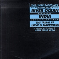RIVER OCEAN - Love & Happiness