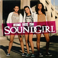 SOUNDGIRL - Don't Know Why