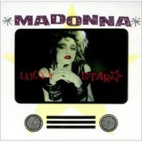 MADONNA - Lucky Star