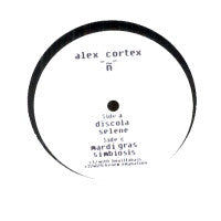 ALEX CORTEX - ñ