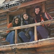 AMERICA - Hideaway
