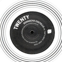 DONNACHA COSTELLO - OK, That's Great, Start Over / Rusty Sticks