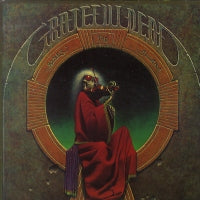 GRATEFUL DEAD - Blues For Allah