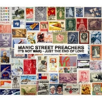 MANIC STREET PREACHERS - (It's Not War) Just The End Of Love