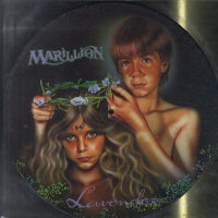 MARILLION - Lavender