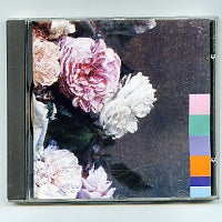 NEW ORDER - Power, Corruption And Lies