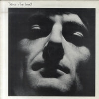 PETER HAMMILL - Patience