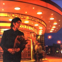 RICHARD HAWLEY - Coles Corner