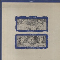 JON HASSELL, HAROLD BUDD, GAVIN BRYARS - Myths 3. La Nouvelle Sérénité.