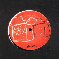 BEN SIMS / SCAN MODE / A PAUL / SOU TAI - The Box Vol.2