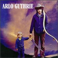 ARLO GUTHRIE - Arlo Guthrie