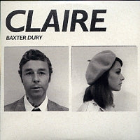 BAXTER DURY - Claire