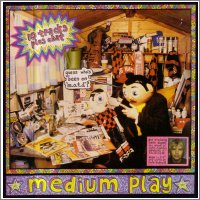 FRANK SIDEBOTTOM - Medium Play