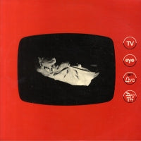 IGGY POP - TV Eye
