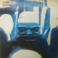 PETER GABRIEL - Peter Gabriel