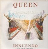 QUEEN - Innuendo
