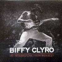 BIFFY CLYRO - Mountains