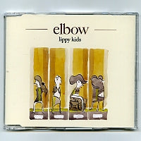 ELBOW - Lippy Kids