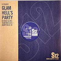 GLAM - Hell's Party