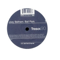 JOEY BELTRAM - Ball Park