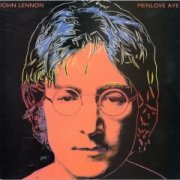 JOHN LENNON - Menlove Ave