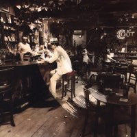 LED ZEPPELIN - In Through The Out Door
