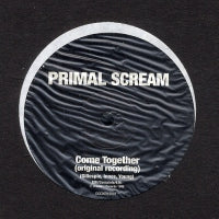 PRIMAL SCREAM - Come Together