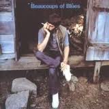 RINGO STARR - Beaucoups Of Blues