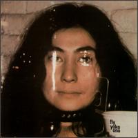 YOKO ONO - Fly