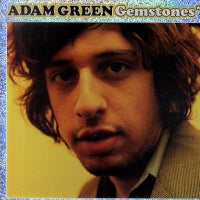 ADAM GREEN - Gemstones