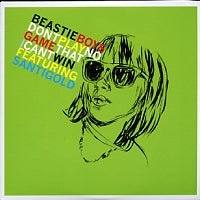 BEASTIE BOYS - Don't Play No Game That I Can't Win Featuring Santigold