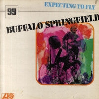 BUFFALO SPRINGFIELD - Expecting To Fly