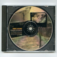 THE CURE - Wrong Number