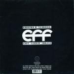 EDDIE "FLASHIN" FOWLKES & 3MB - Technosoul