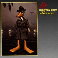 LITTLE FEAT - As Time Goes By