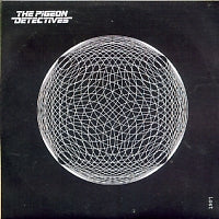 THE PIGEON DETECTIVES - Lost