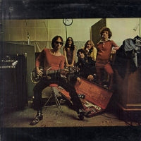 FLAMIN' GROOVIES - Teenage Head.