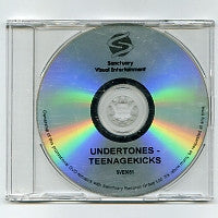 THE UNDERTONES - Teenage Kicks