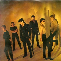 HUMAN LEAGUE - Mirror Man / You Remind Me Of Gold