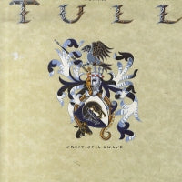 JETHRO TULL - Crest Of A Knave